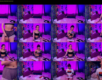 _grace — 62 minute Chaturbate female cam video clip, 1080p, Apr 15, 2021