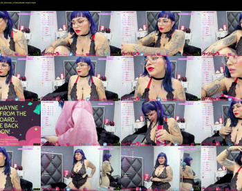 pyrowayne — 59 minute Chaturbate female cam video clip, 720p, Apr 16, 2021