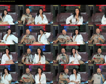 sofia3211 — 70 minute Chaturbate couple cam video clip, 1080p, Apr 15, 2021