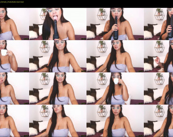 funplayx — 17 minute Chaturbate female cam video clip, 1080p, Apr 16, 2021