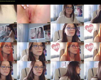 lunar_sofia — 48 minute Chaturbate female cam video clip, 1080p, Apr 16, 2021
