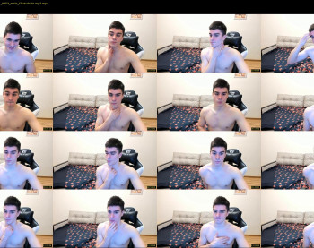 sam_huston18 — 16 minute Chaturbate male cam video clip, 1080p, Apr 17, 2021