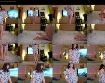 _blackbee_ — 10 minute Chaturbate female cam video clip, 1080p, Apr 18, 2021