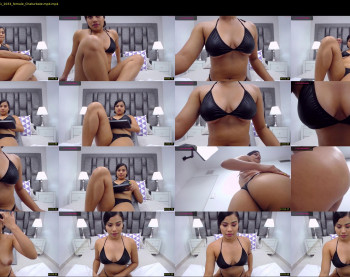 danielasanders — 34 minute Chaturbate female cam video clip, 720p, Apr 17, 2021