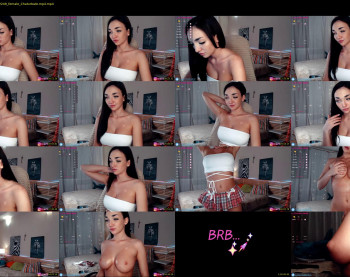 stacy_magic — 71 minute Chaturbate female cam video clip, 1080p, Apr 17, 2021