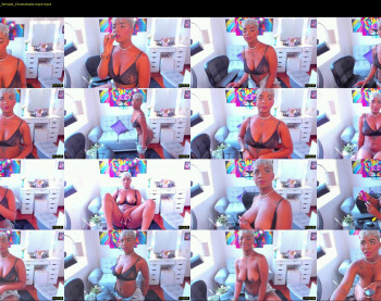teerry__ — 70 minute Chaturbate female cam video clip, 1080p, Apr 17, 2021
