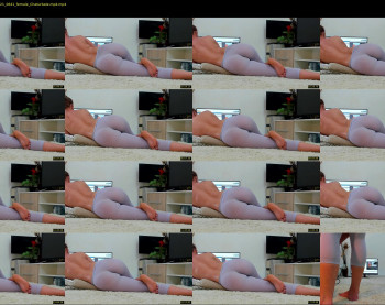 classy_medeeea — 20 minute Chaturbate female cam video clip, 1080p, Apr 18, 2021