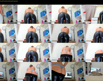classy_medeeea — 46 minute Chaturbate female cam video clip, 1080p, Apr 19, 2021