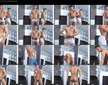 marcelo_costa_ — 77 minute Chaturbate male cam video clip, 720p, Apr 18, 2021