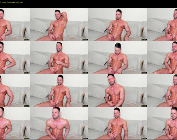 _adam19 — 10 minute Chaturbate male cam video clip, 1080p, Apr 19, 2021