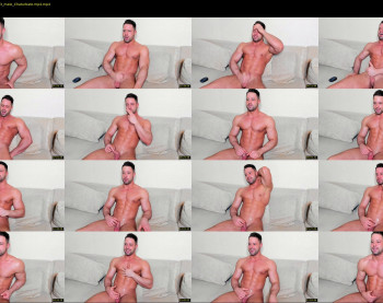 _adam19 — 24 minute Chaturbate male cam video clip, 1080p, Apr 19, 2021