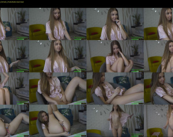 _avrora_ — 41 minute Chaturbate female cam video clip, 1080p, Apr 19, 2021