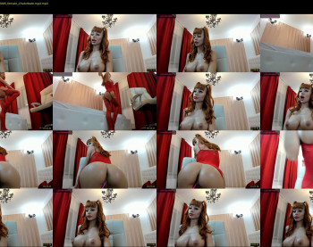 alexissadele — 16 minute Chaturbate female cam video clip, 720p, Apr 20, 2021