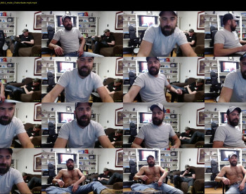 hardworkertn — 35 minute Chaturbate male cam video clip, 480p, Apr 20, 2021