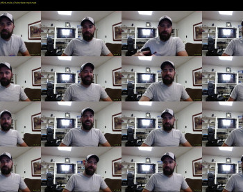 hardworkertn — 58 minute Chaturbate male cam video clip, 480p, Apr 20, 2021