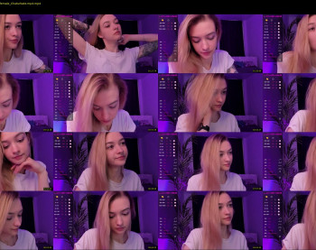 _grace — 11 minute Chaturbate female cam video clip, 1080p, Apr 20, 2021