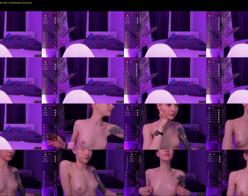 _grace — 70 minute Chaturbate female cam video clip, 1080p, Apr 20, 2021