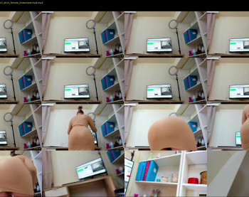classy_medeeea — 4 minute Chaturbate female cam video clip, 1080p, Apr 21, 2021