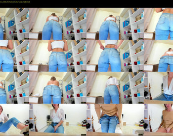 classy_medeeea — 24 minute Chaturbate female cam video clip, 1080p, Apr 21, 2021