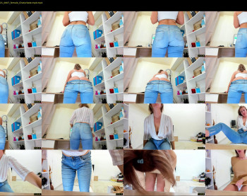 classy_medeeea — 21 minute Chaturbate female cam video clip, 1080p, Apr 21, 2021