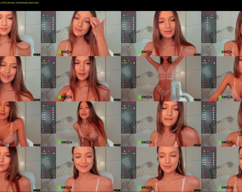 crazzy_cherry — 29 minute Chaturbate female cam video clip, 1080p, Apr 20, 2021