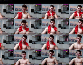 destroy_boy — 27 minute Chaturbate male cam video clip, 1080p, Apr 20, 2021