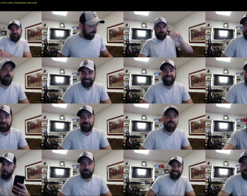 hardworkertn — 4 minute Chaturbate male cam video clip, 480p, Apr 20, 2021