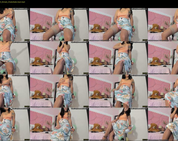 lizblumer — 10 minute Chaturbate female cam video clip, 1080p, Apr 20, 2021