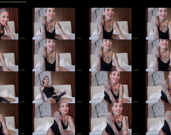 mizxtrix — 10 minute Chaturbate female cam video clip, 720p, Apr 20, 2021