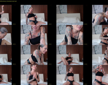 mizxtrix — 34 minute Chaturbate female cam video clip, 720p, Apr 20, 2021