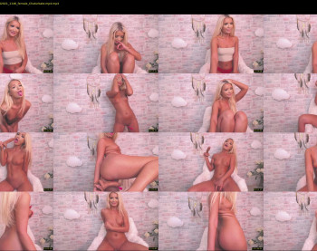 yourmidnightcoffee — 70 minute Chaturbate female cam video clip, 1080p, Apr 20, 2021