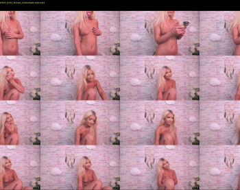 yourmidnightcoffee — 8 minute Chaturbate female cam video clip, 1080p, Apr 21, 2021
