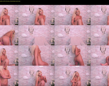 yourmidnightcoffee — 32 minute Chaturbate female cam video clip, 1080p, Apr 21, 2021