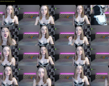 adrykilly — 16 minute Chaturbate female cam video clip, 1080p, Apr 21, 2021