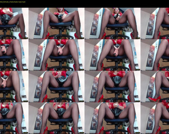 barbara_sw — 4 minute Chaturbate female cam video clip, 1080p, Apr 21, 2021