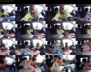 hardworkertn — 25 minute Chaturbate male cam video clip, 480p, Apr 21, 2021