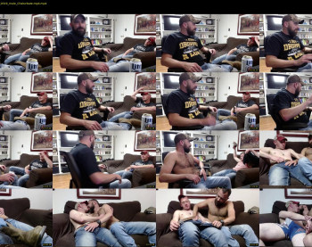 hardworkertn — 27 minute Chaturbate male cam video clip, 480p, Apr 22, 2021