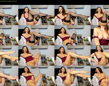 im_gabrielle — 114 minute Chaturbate female cam video clip, 720p, Apr 22, 2021