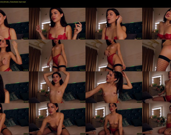 jacky_smith — 25 minute Chaturbate female cam video clip, 1080p, Apr 21, 2021