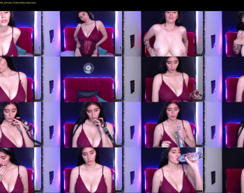 katestone_ — 17 minute Chaturbate female cam video clip, 1080p, Apr 21, 2021