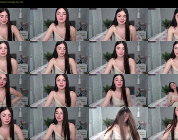 kelsi_di — 5 minute Chaturbate female cam video clip, 1080p, Apr 21, 2021
