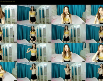 kimi_cake — 70 minute Chaturbate female cam video clip, 1080p, Apr 21, 2021