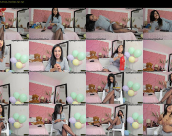 lizblumer — 63 minute Chaturbate female cam video clip, 1080p, Apr 21, 2021