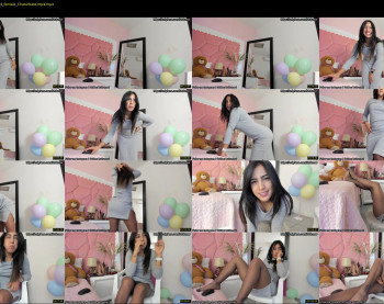 lizblumer — 71 minute Chaturbate female cam video clip, 1080p, Apr 21, 2021