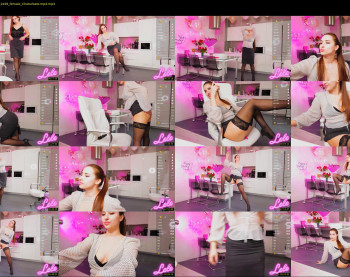 melomankaa — 73 minute Chaturbate female cam video clip, 1080p, Apr 21, 2021