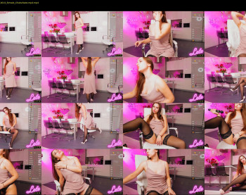 melomankaa — 74 minute Chaturbate female cam video clip, 1080p, Apr 21, 2021