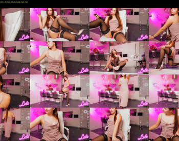 melomankaa — 72 minute Chaturbate female cam video clip, 1080p, Apr 21, 2021