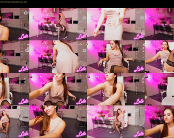melomankaa — 69 minute Chaturbate female cam video clip, 1080p, Apr 21, 2021