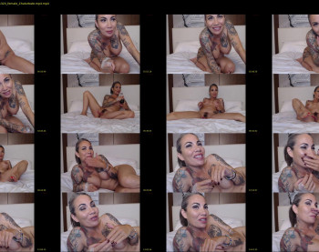 mizxtrix — 16 minute Chaturbate female cam video clip, 720p, Apr 21, 2021