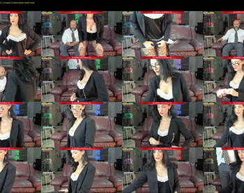 sofia3211 — 8 minute Chaturbate couple cam video clip, 1080p, Apr 22, 2021